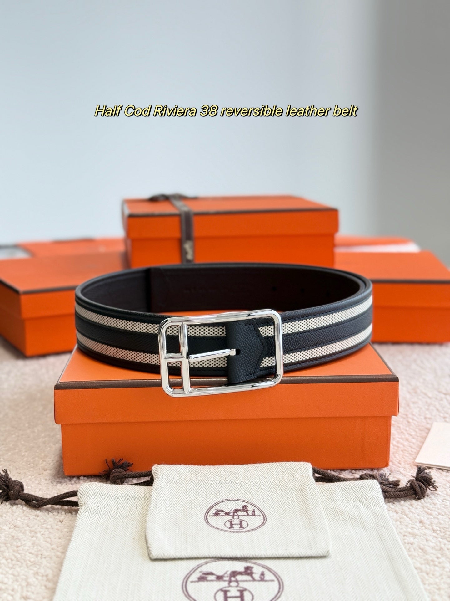 LuxluxHouse Best Quality Accessories Belt Hermes Belt