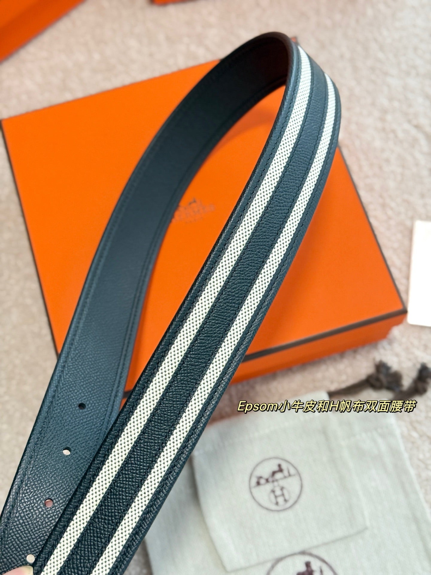 LuxluxHouse Best Quality Accessories Belt Hermes Belt