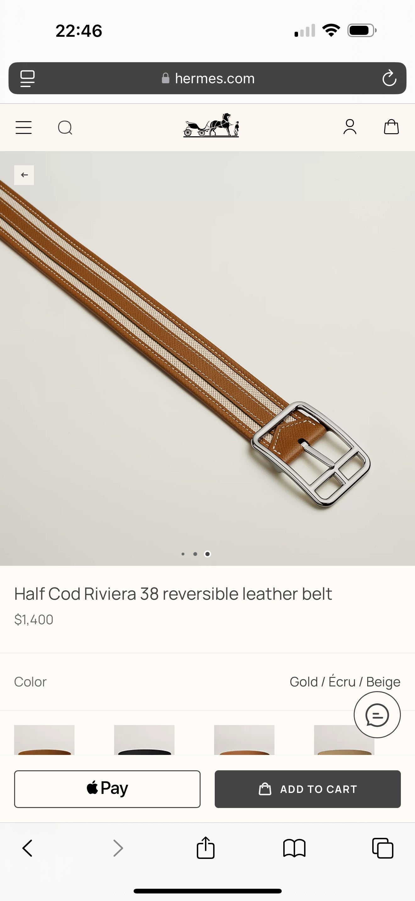 LuxluxHouse Best Quality Accessories Belt Hermes Belt