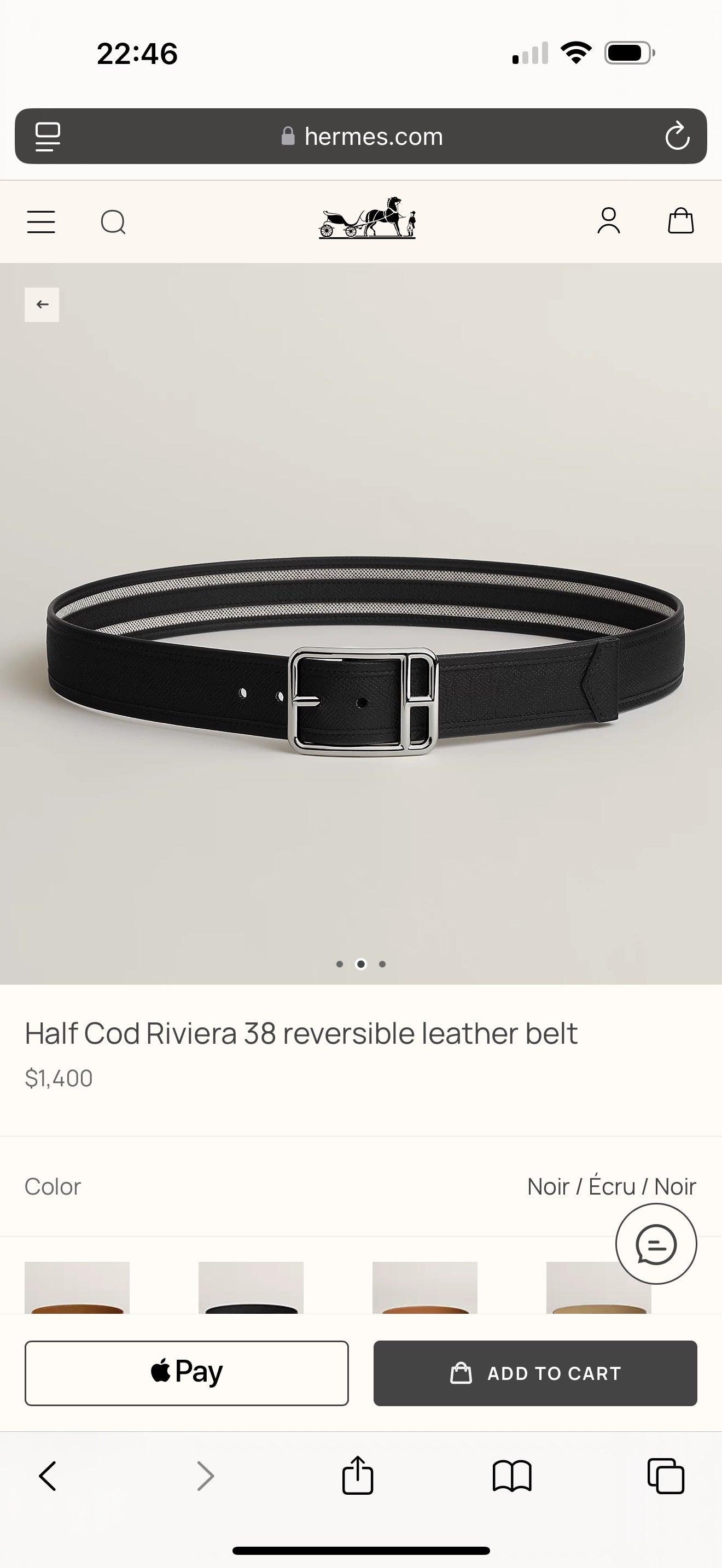 LuxluxHouse Best Quality Accessories Belt Hermes Belt