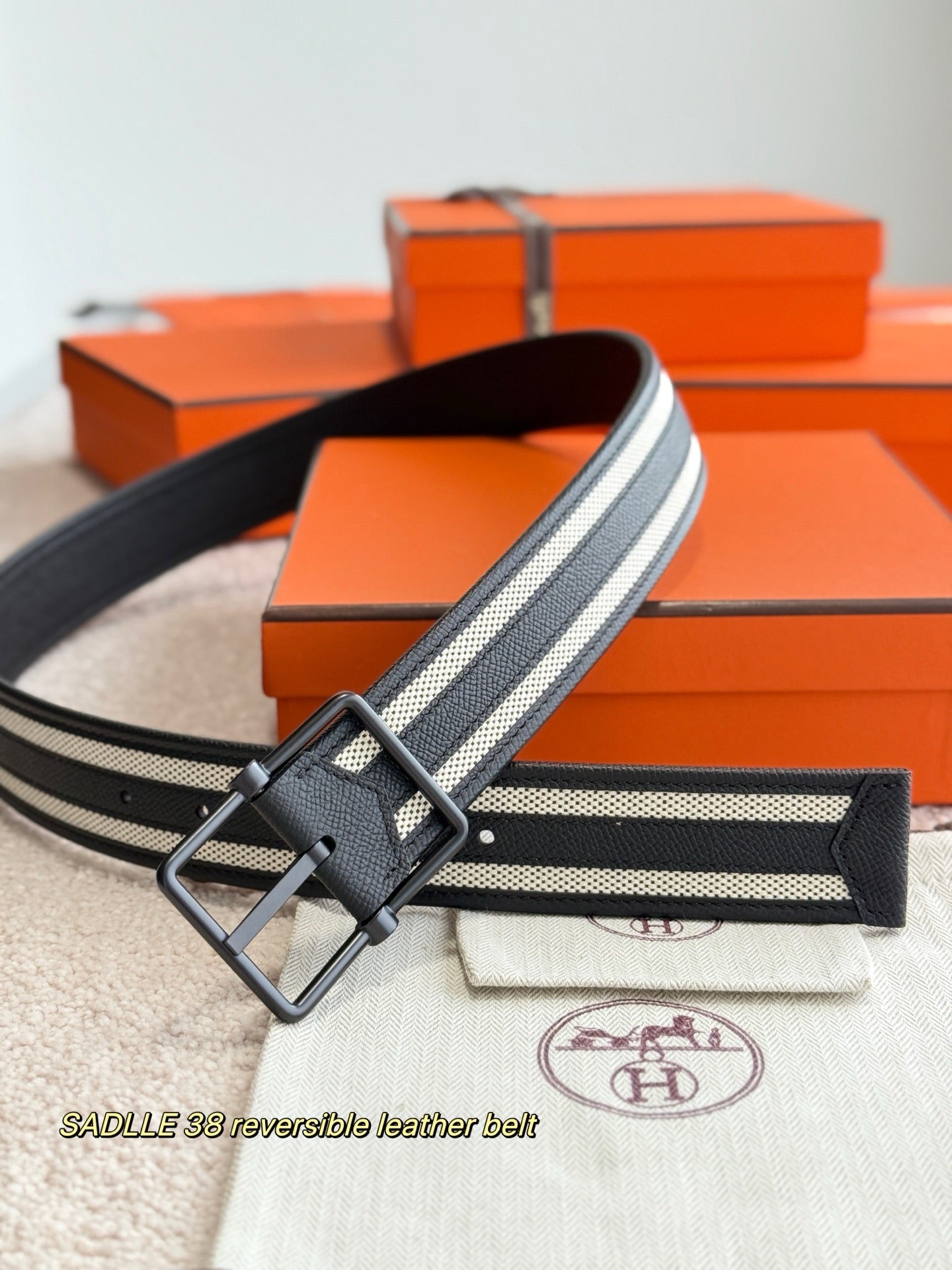 LuxluxHouse Best Quality Accessories Belt Hermes Belt