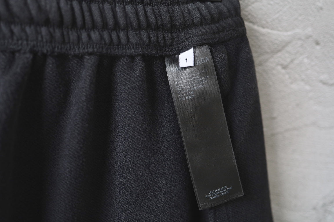 LuxluxHouse Best Quality Clothes Balenciaga Pants