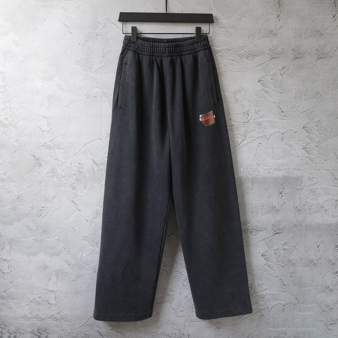 LuxluxHouse Best Quality Clothes Balenciaga Pants