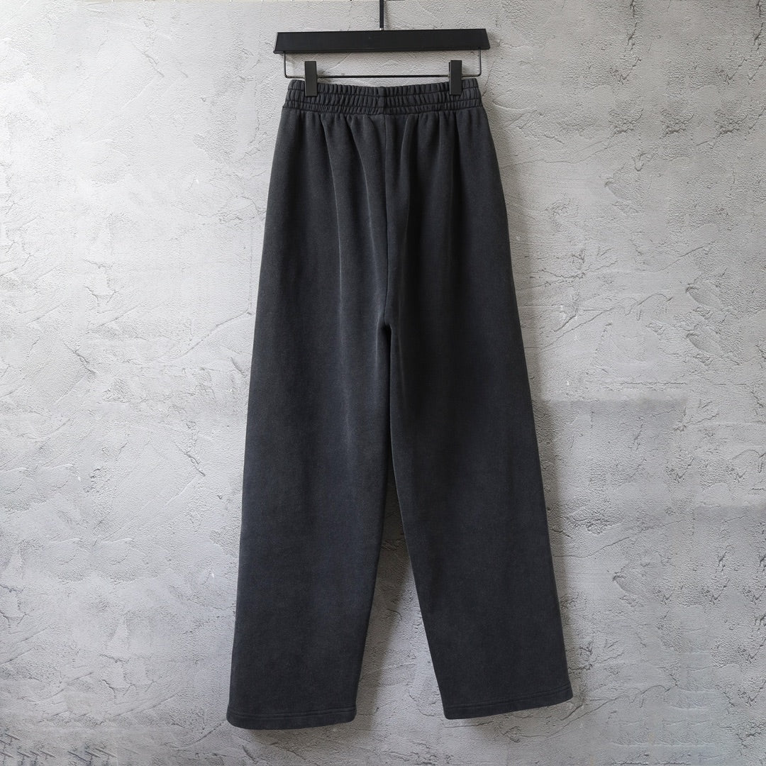 LuxluxHouse Best Quality Clothes Balenciaga Pants