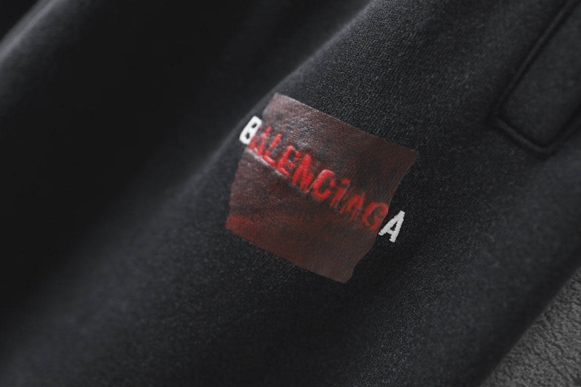 LuxluxHouse Best Quality Clothes Balenciaga Pants