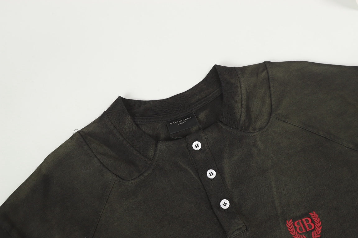 LuxluxHouse Best Quality Clothes Balenciaga T-shirt