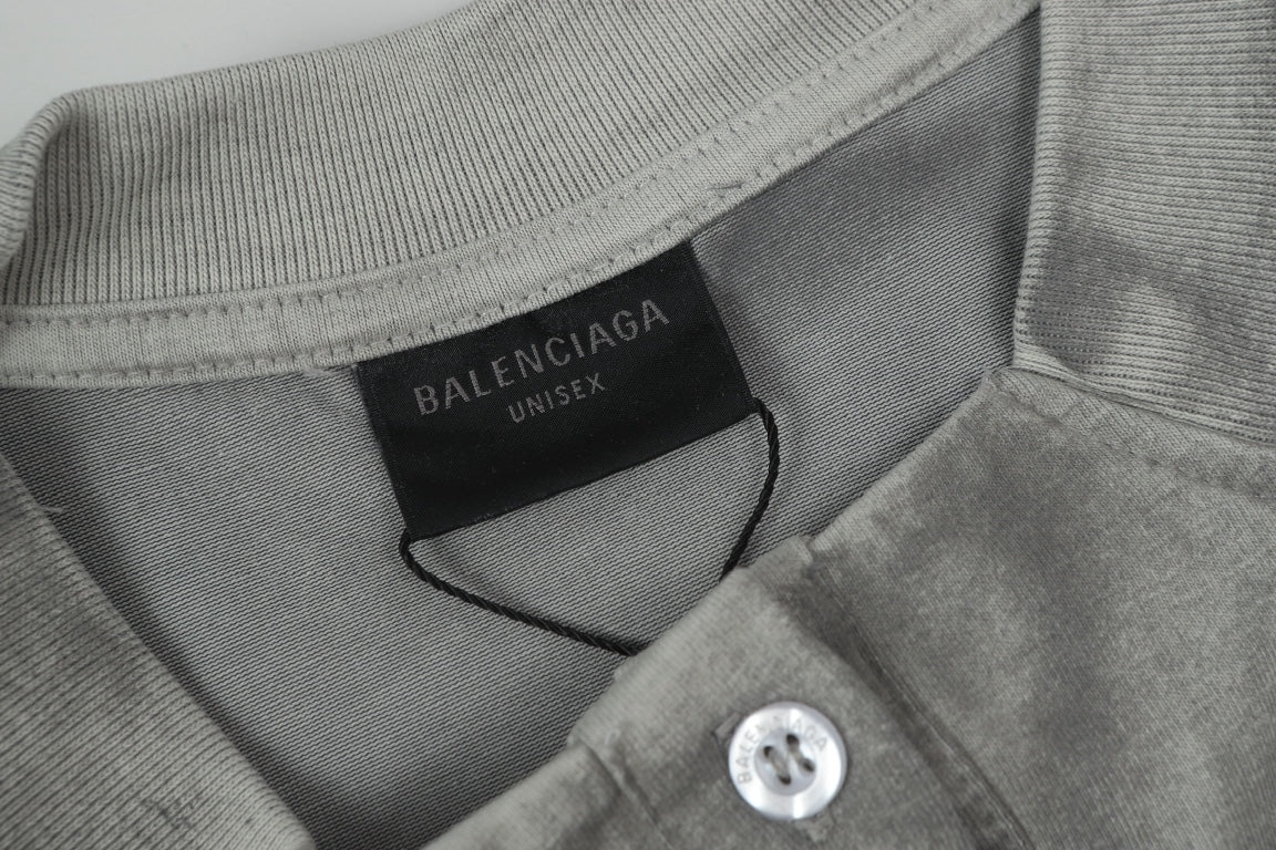 LuxluxHouse Best Quality Clothes Balenciaga T-shirt