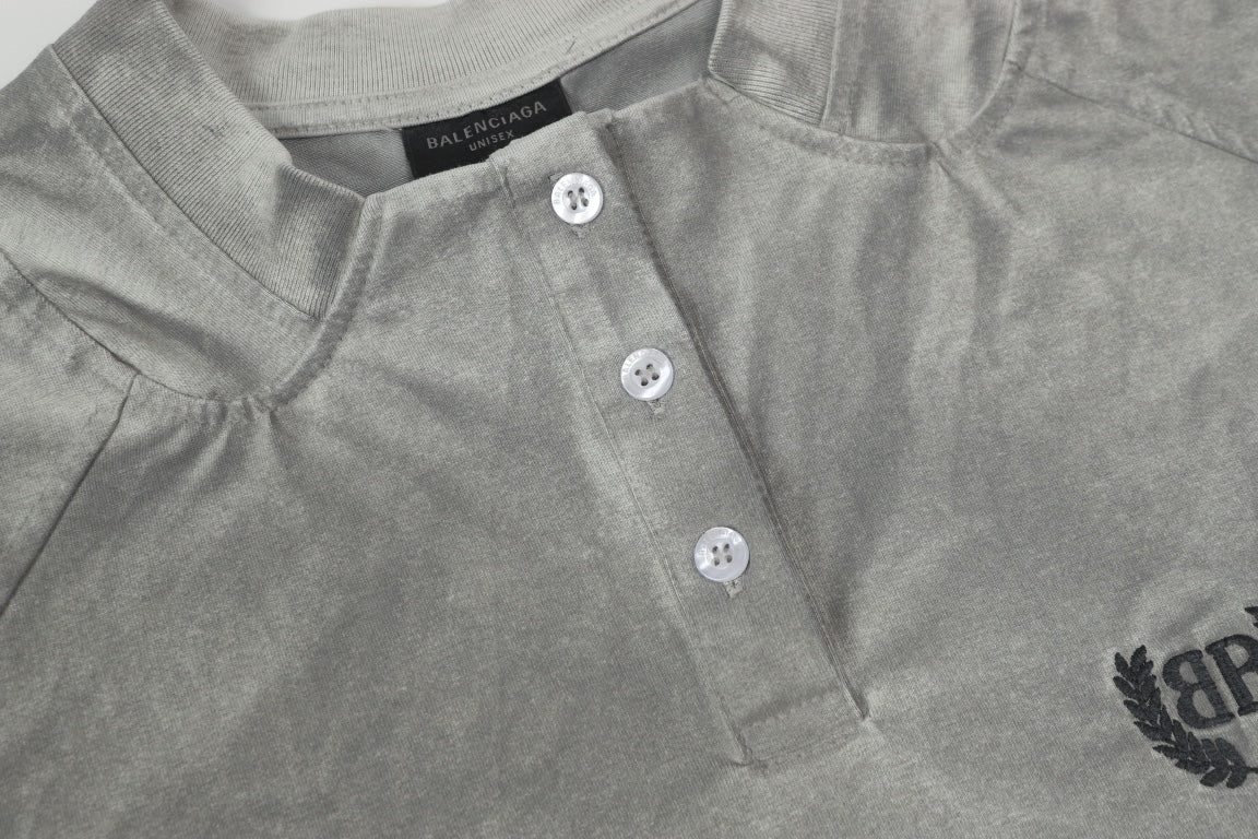 LuxluxHouse Best Quality Clothes Balenciaga T-shirt