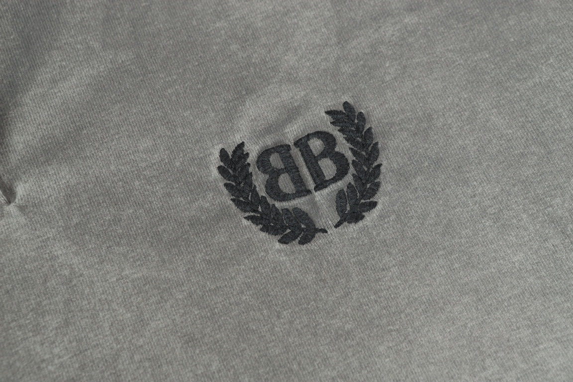 LuxluxHouse Best Quality Clothes Balenciaga T-shirt