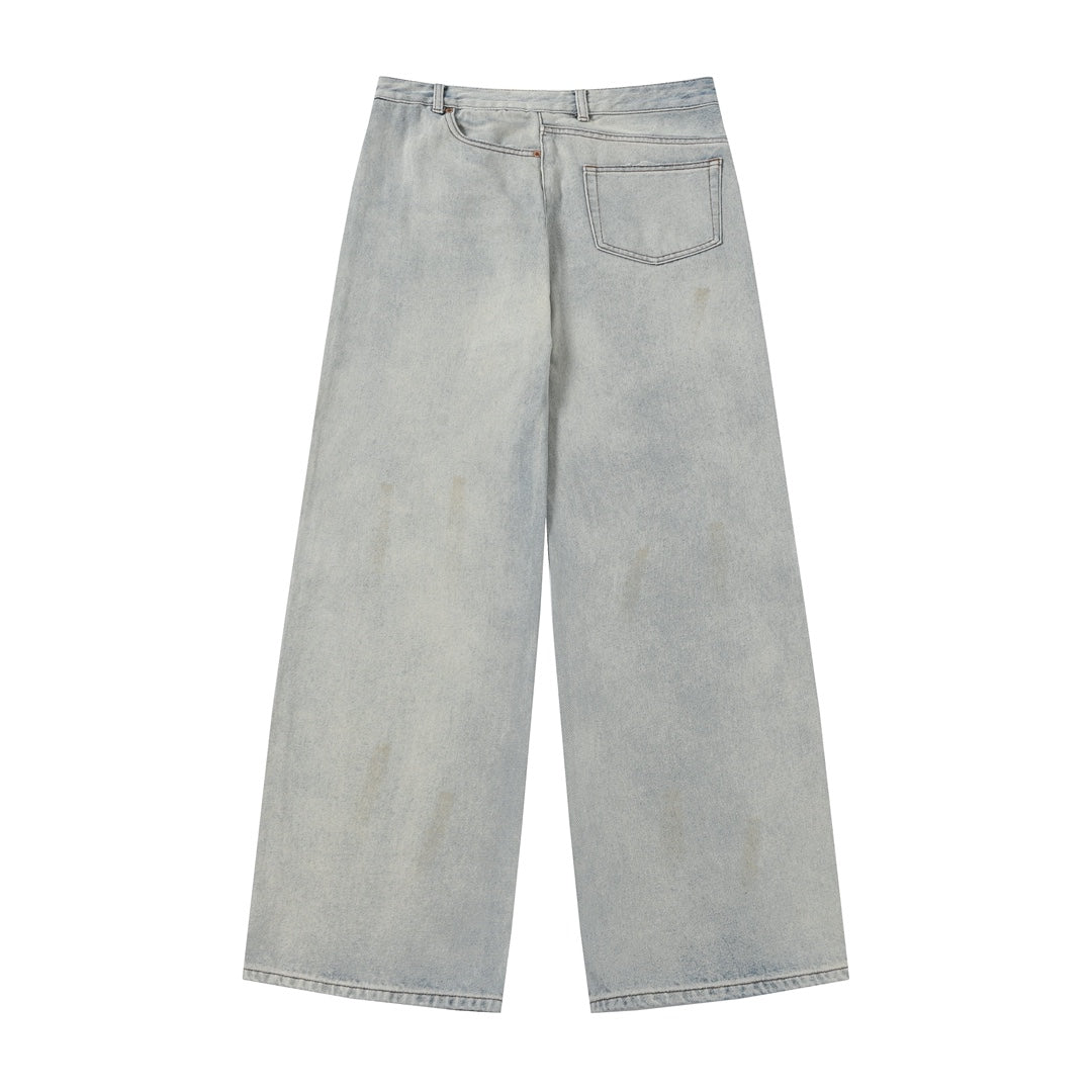 LuxluxHouse Best Quality Clothes Pants Chanel & Maison Margiela