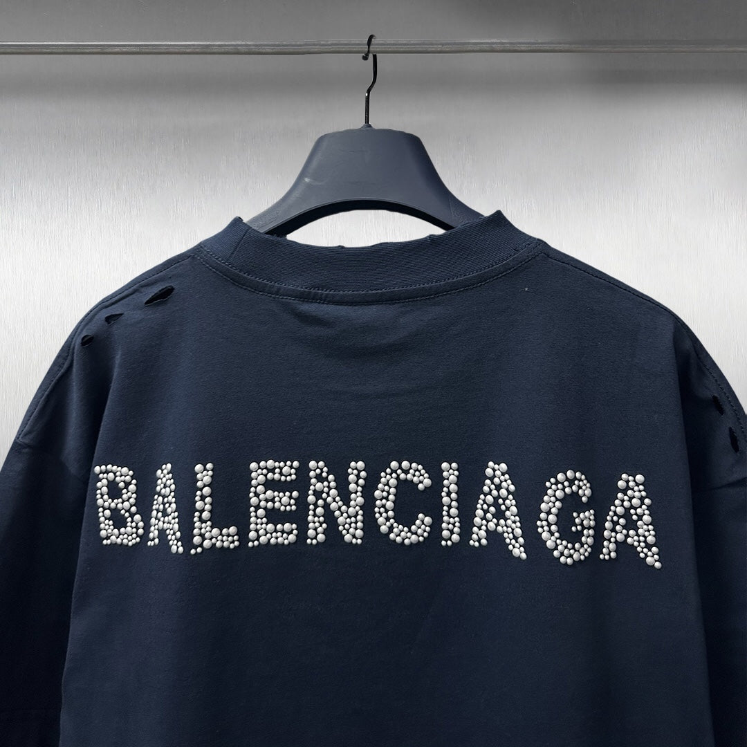 LuxluxHouse Best Quality Clothes Balenciaga T-shirt