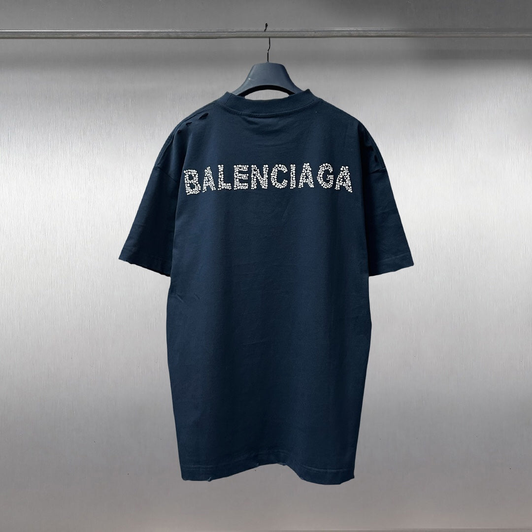 LuxluxHouse Best Quality Clothes Balenciaga T-shirt