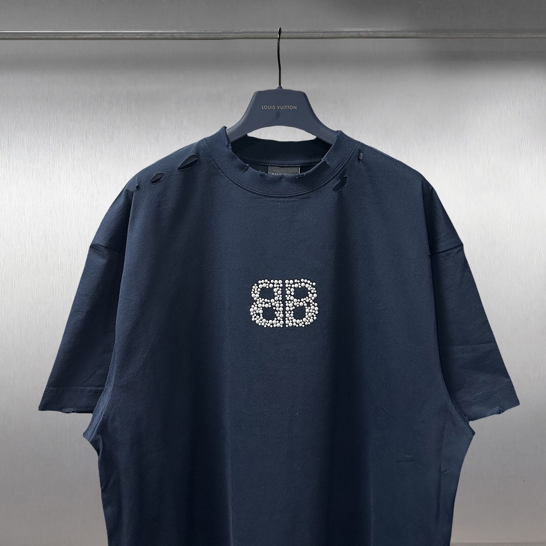 LuxluxHouse Best Quality Clothes Balenciaga T-shirt