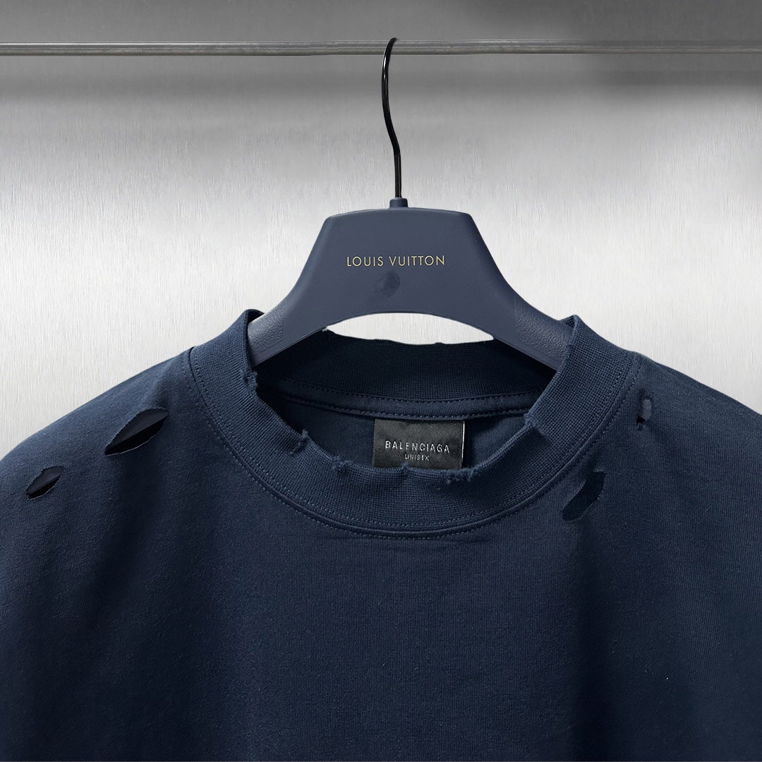 LuxluxHouse Best Quality Clothes Balenciaga T-shirt