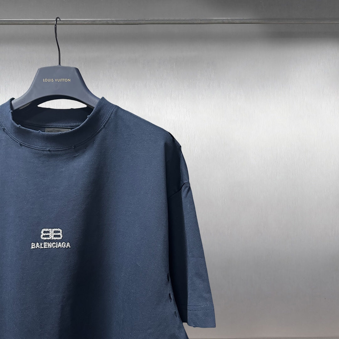 LuxluxHouse Best Quality Clothes Balenciaga T-shirt