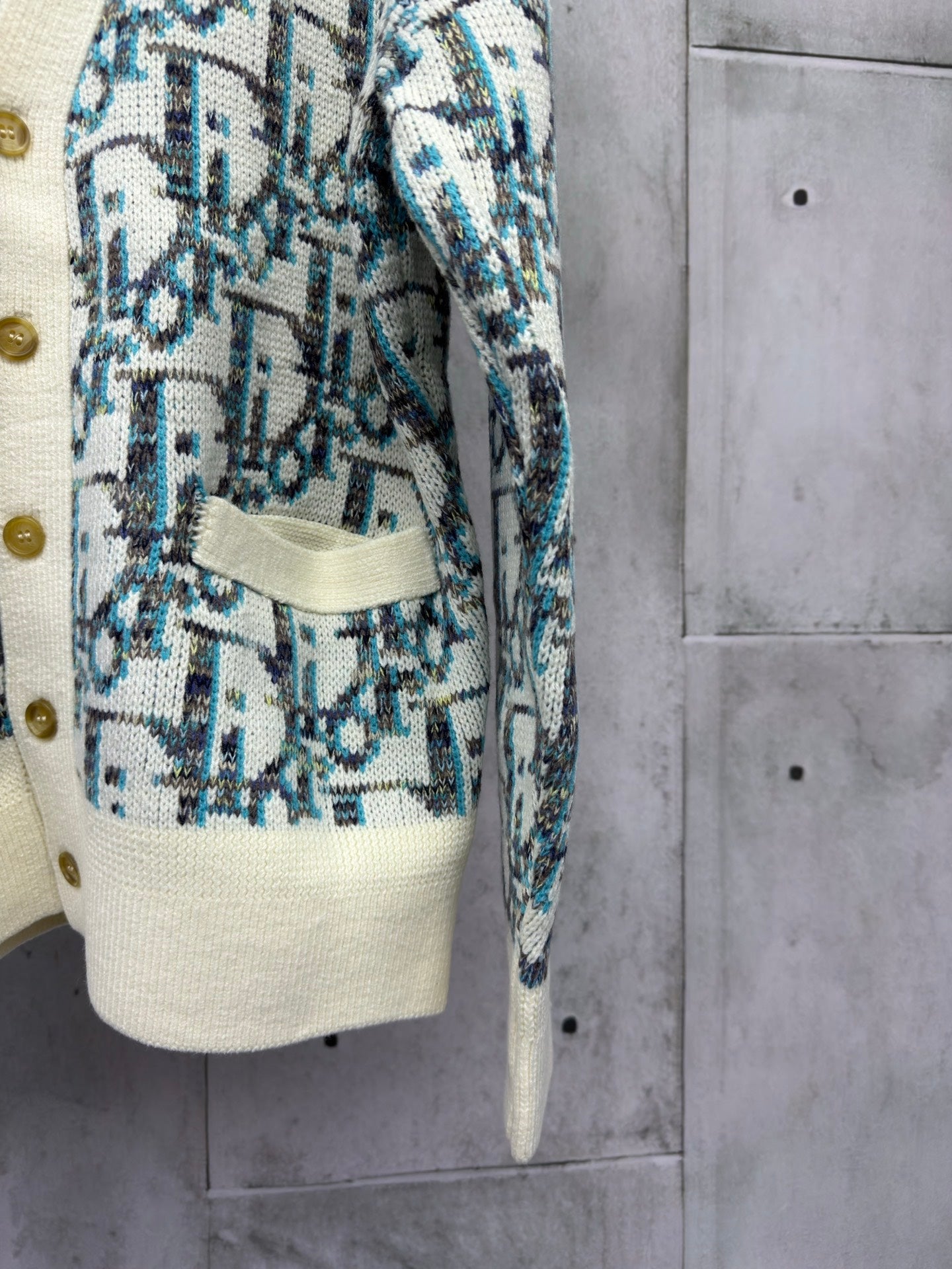 LuxluxHouse Best Quality Clothes Hoodie & Sweater Dior