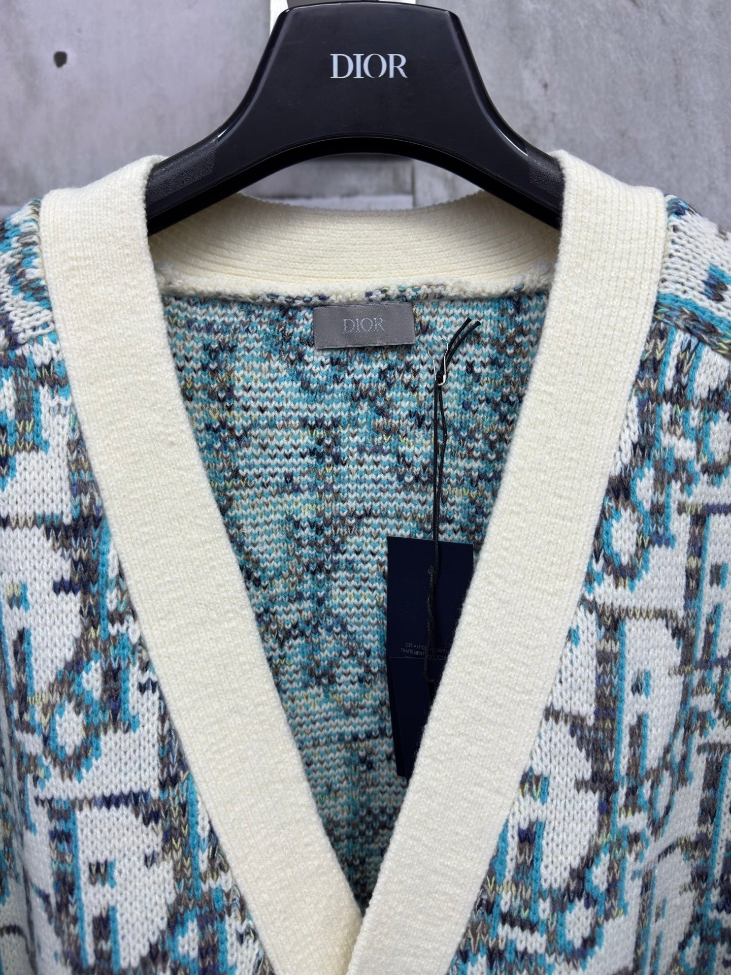 LuxluxHouse Best Quality Clothes Hoodie & Sweater Dior