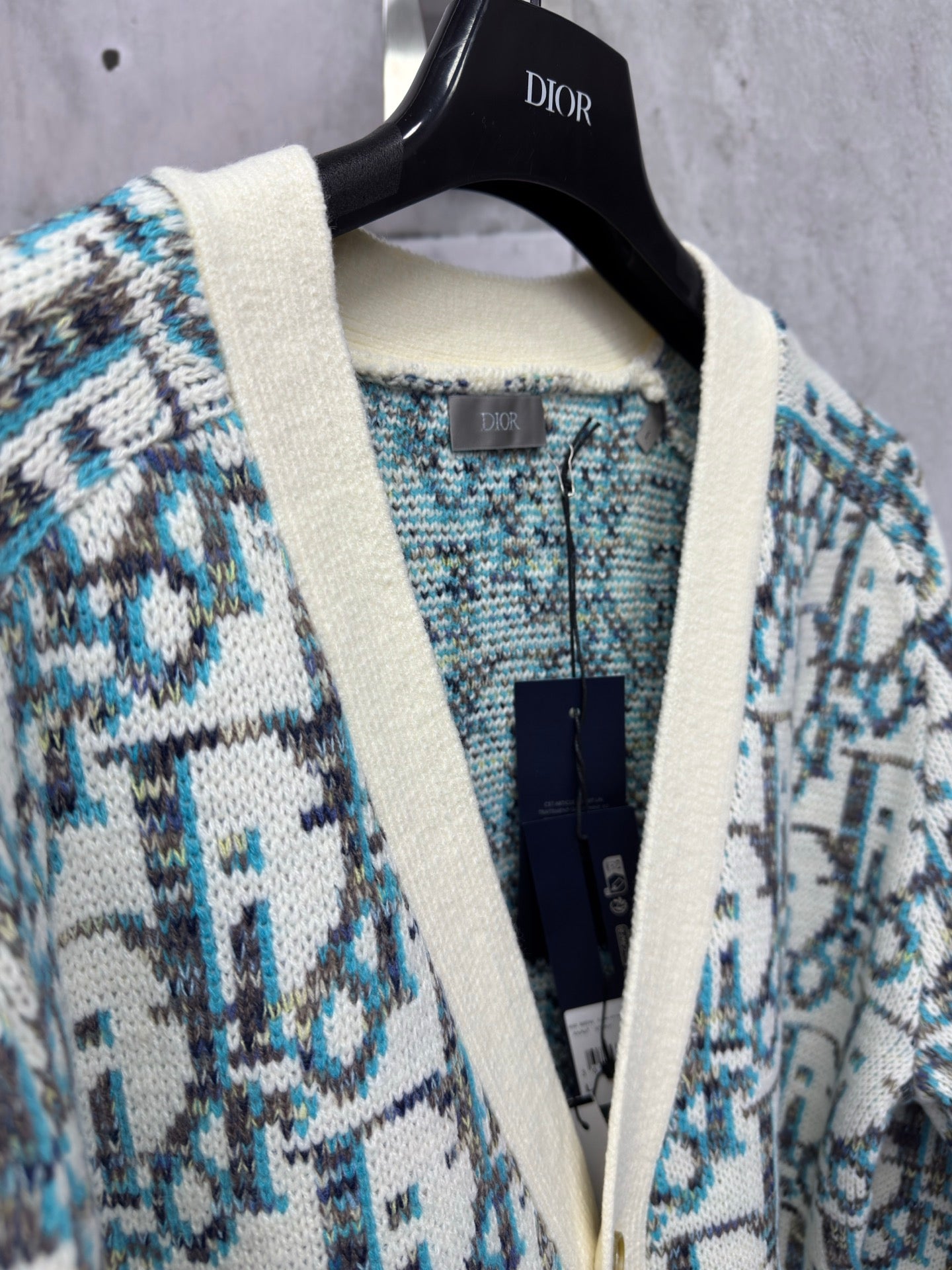 LuxluxHouse Best Quality Clothes Hoodie & Sweater Dior
