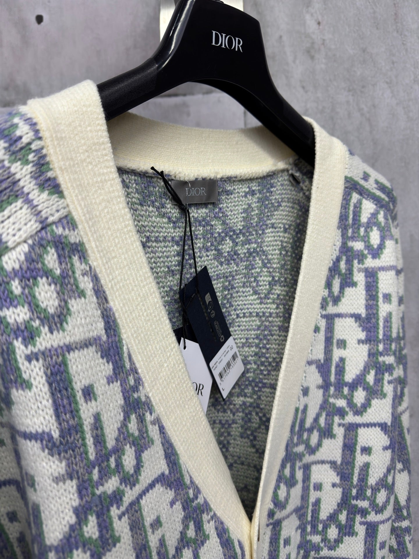 LuxluxHouse Best Quality Clothes Hoodie & Sweater Dior