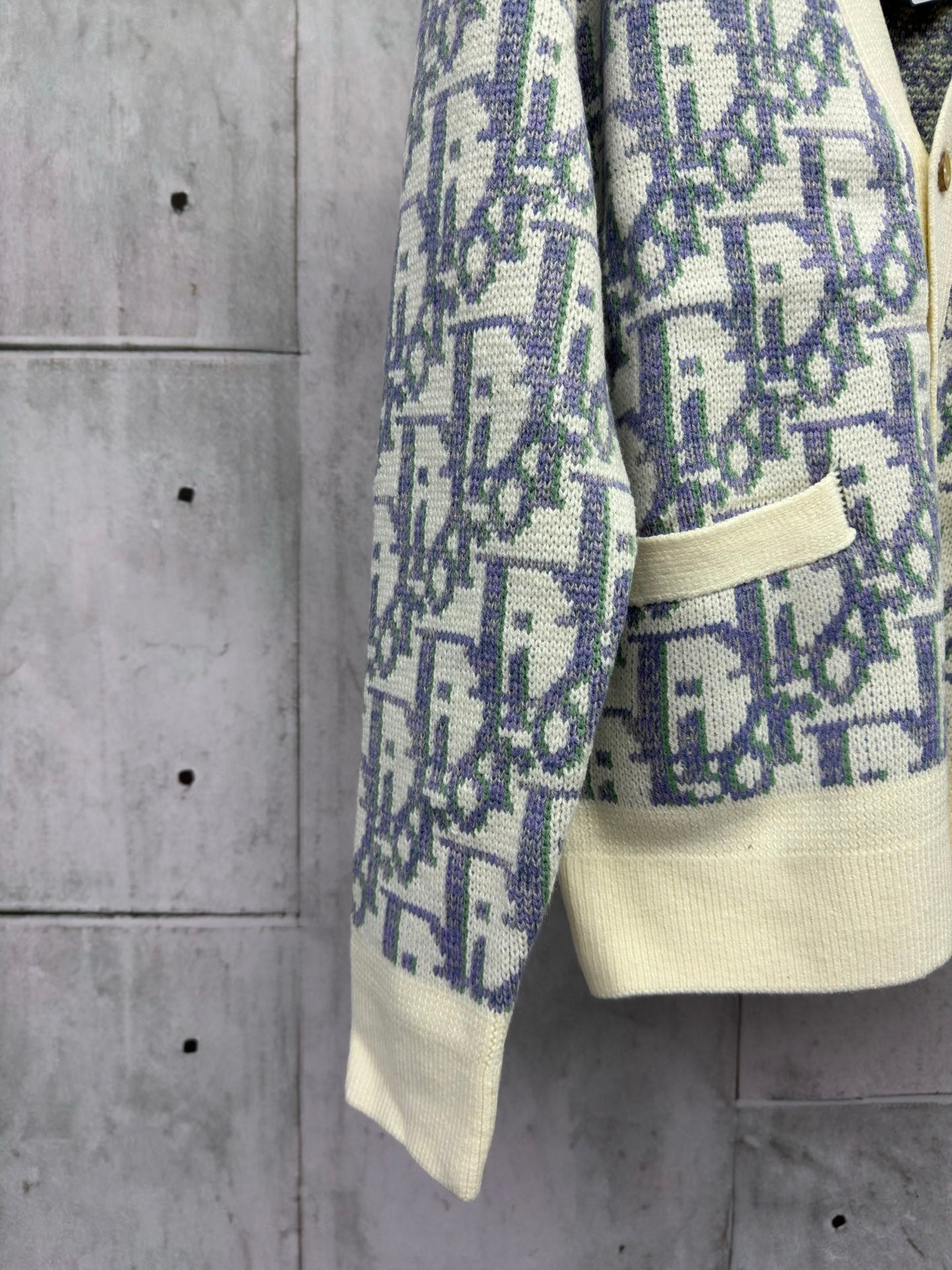 LuxluxHouse Best Quality Clothes Hoodie & Sweater Dior