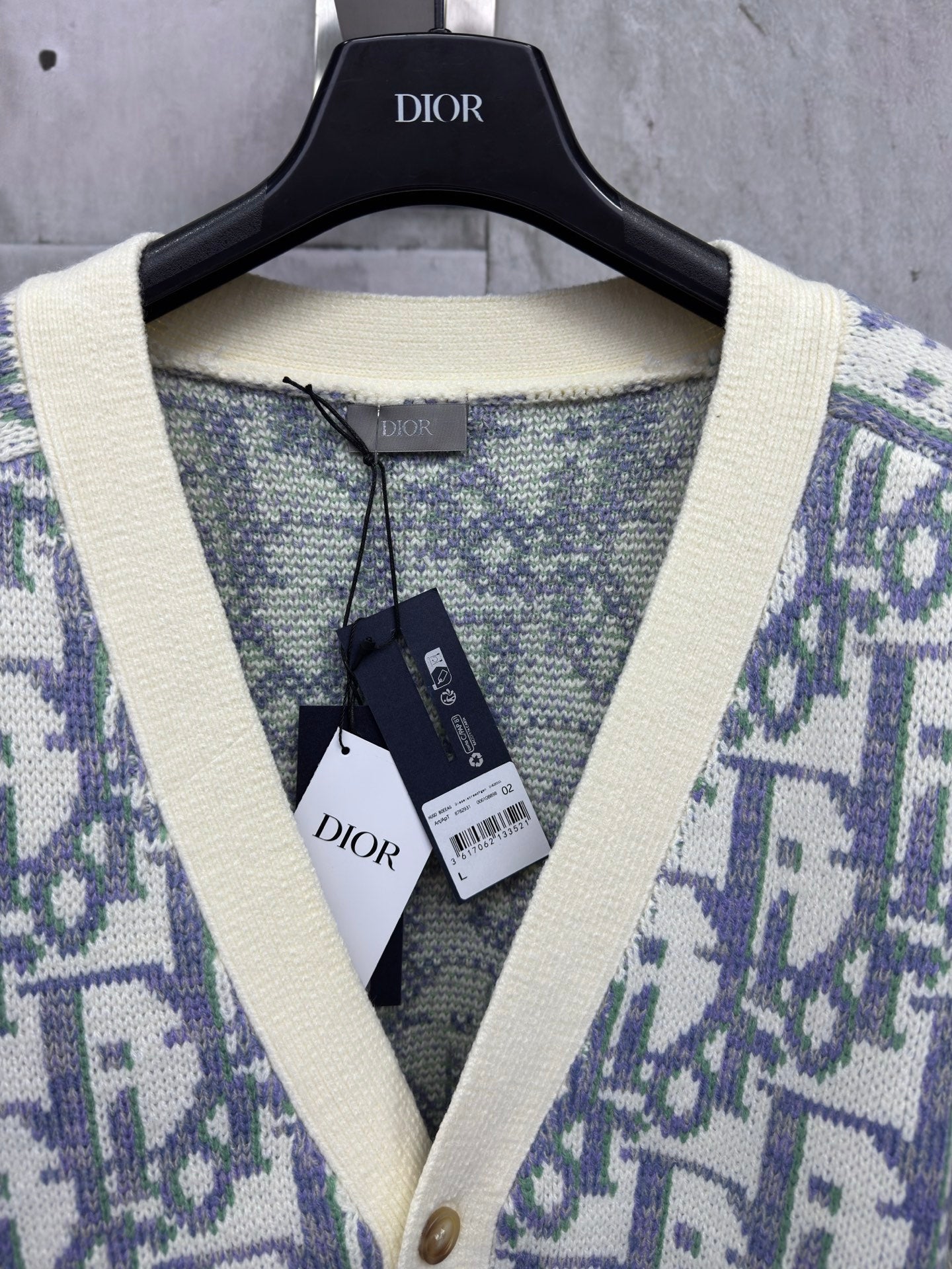 LuxluxHouse Best Quality Clothes Hoodie & Sweater Dior
