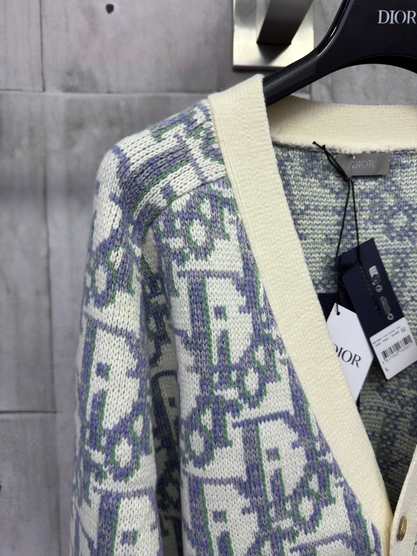 LuxluxHouse Best Quality Clothes Hoodie & Sweater Dior