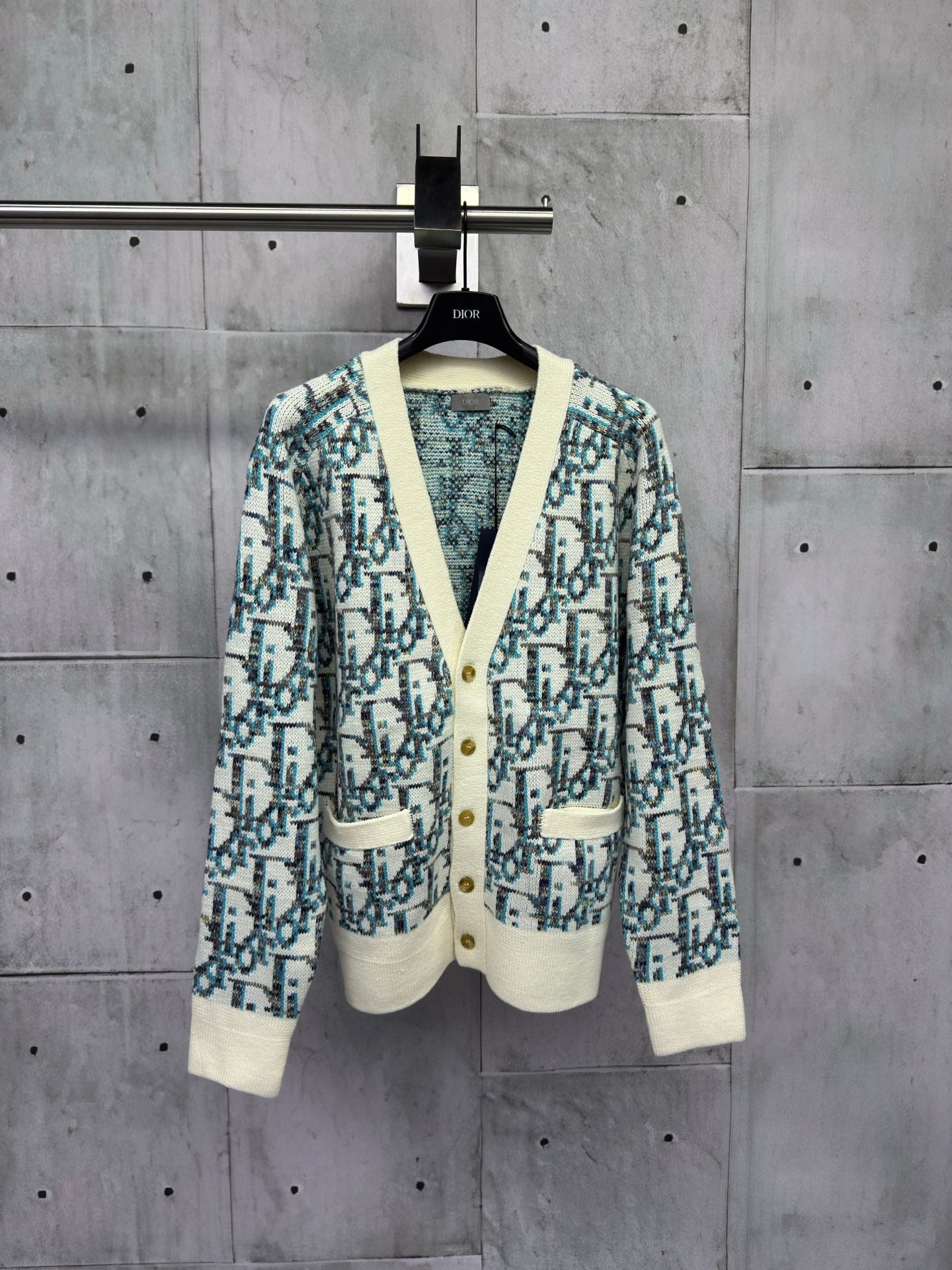 LuxluxHouse Best Quality Clothes Hoodie & Sweater Dior