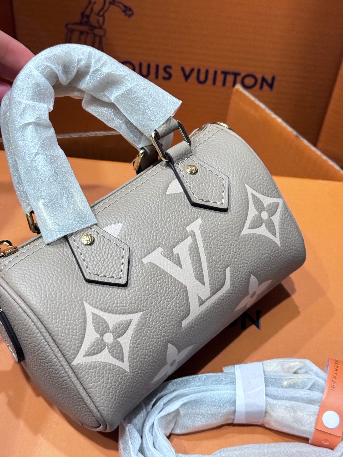 LuxluxHouse Best Quality Bags Louis Vuitton
