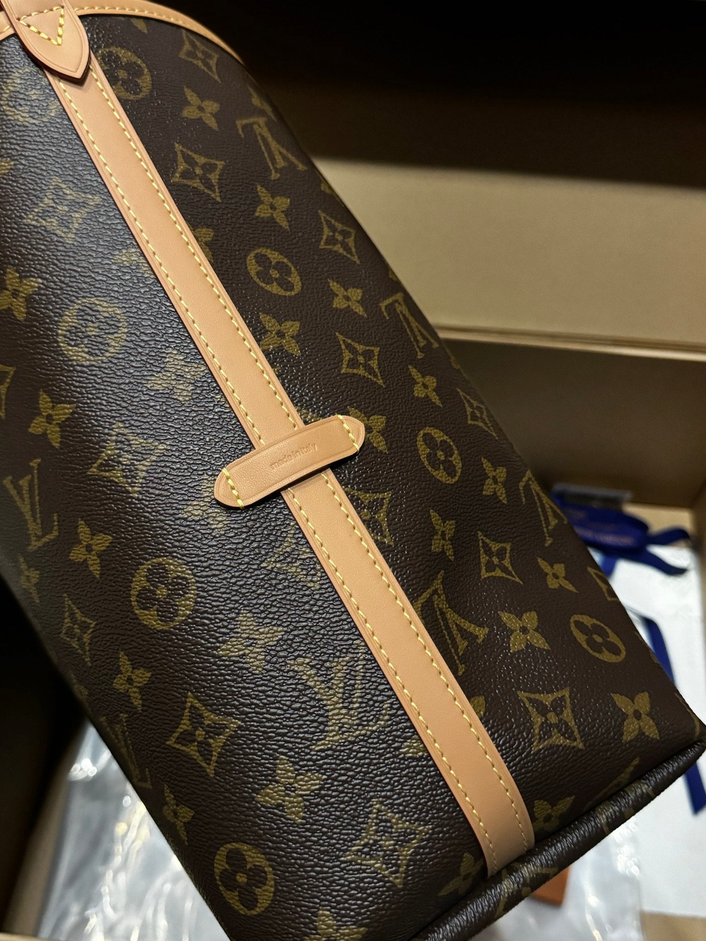 LuxluxHouse Best Quality Bags Louis Vuitton