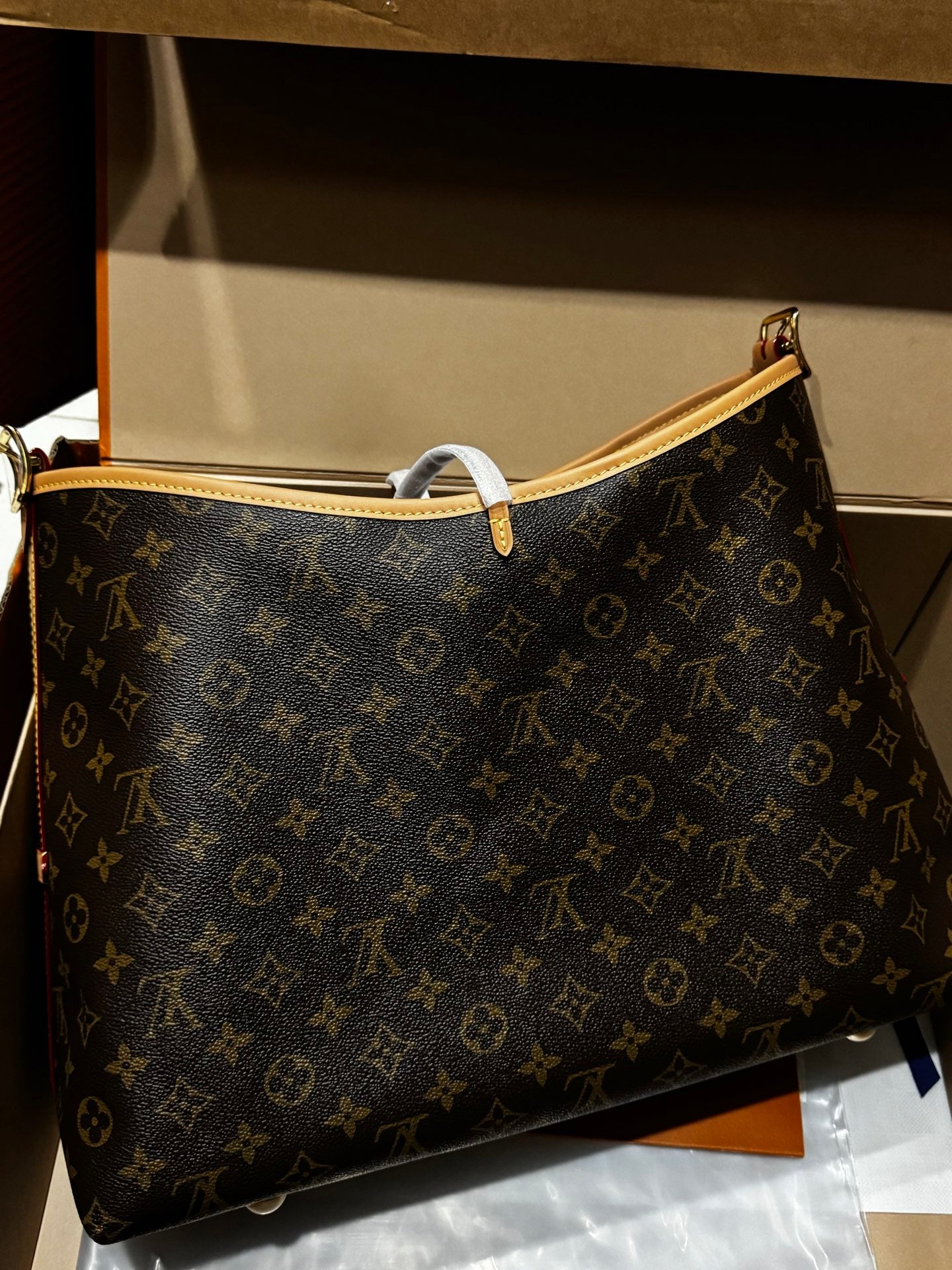 LuxluxHouse Best Quality Bags Louis Vuitton