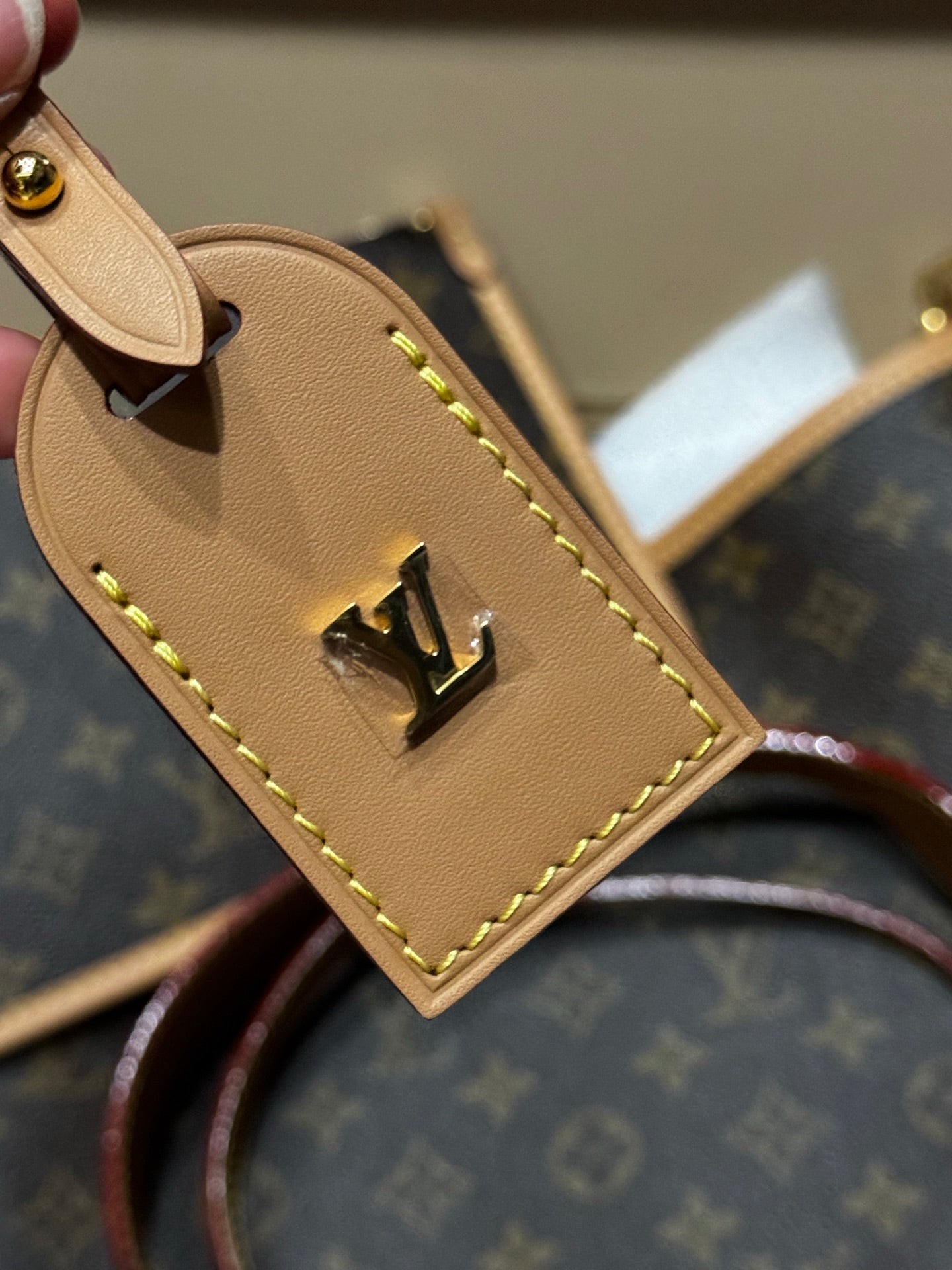 LuxluxHouse Best Quality Bags Louis Vuitton