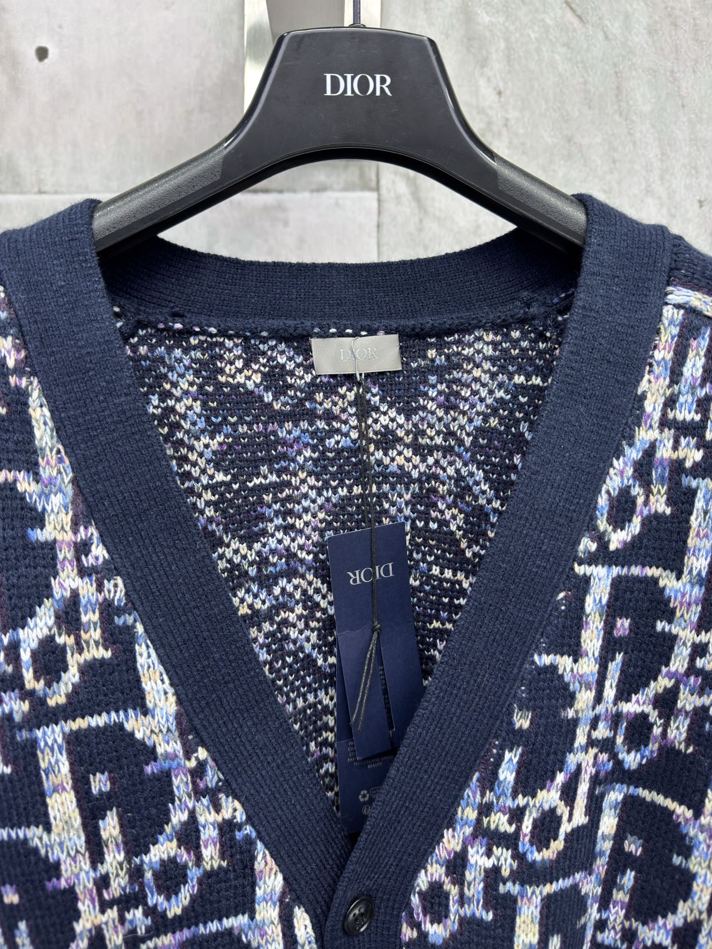 LuxluxHouse Best Quality Clothes Hoodie & Sweater Dior