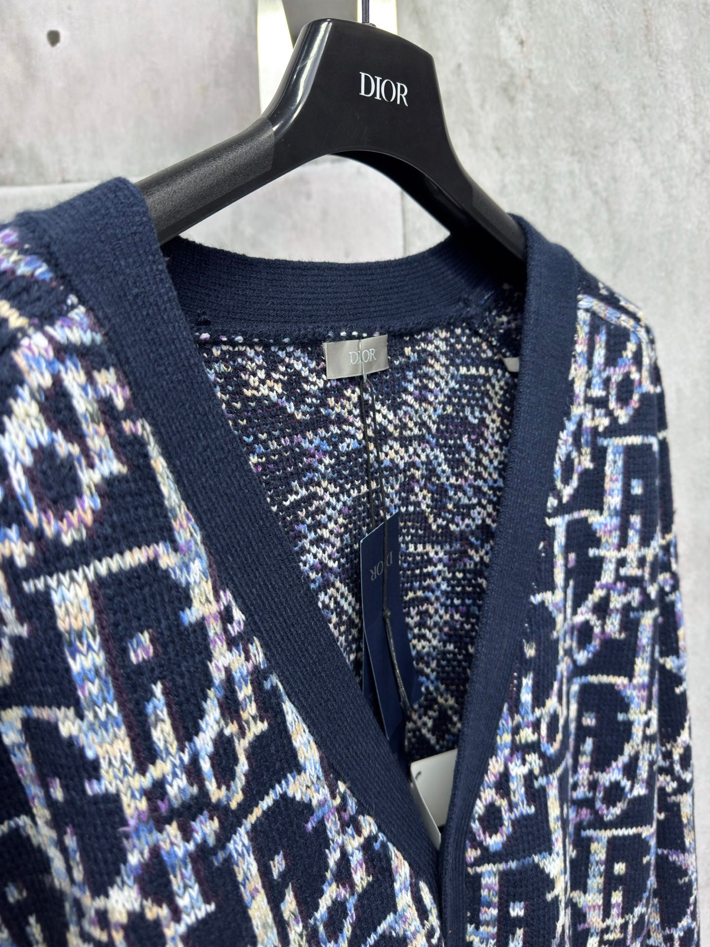 LuxluxHouse Best Quality Clothes Hoodie & Sweater Dior