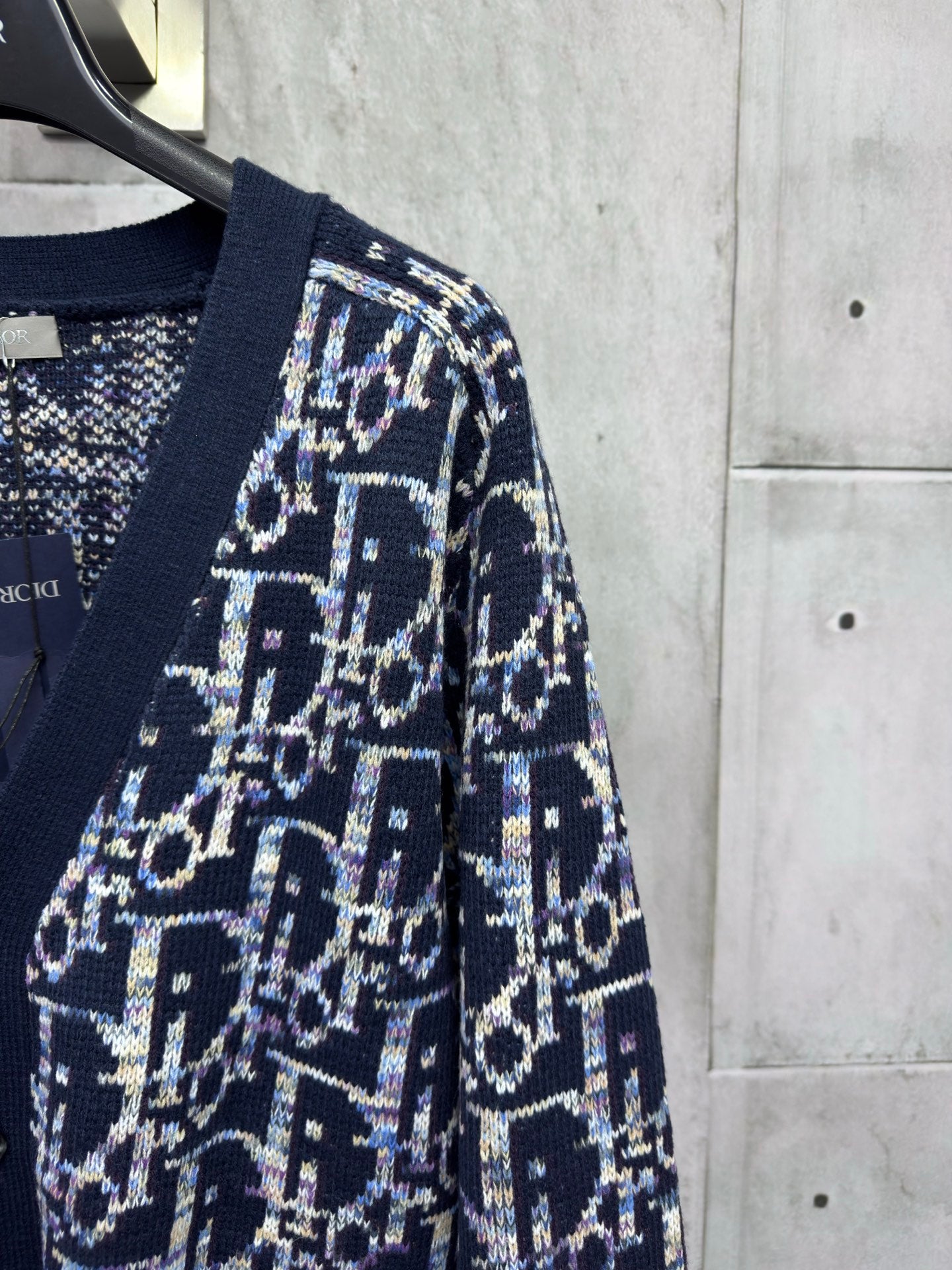 LuxluxHouse Best Quality Clothes Hoodie & Sweater Dior