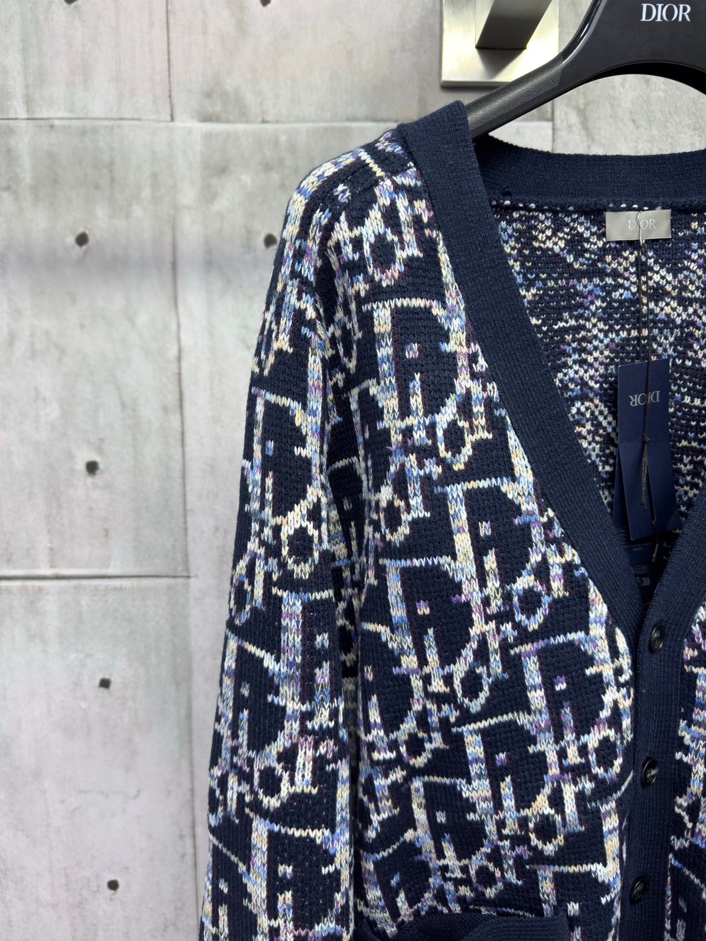 LuxluxHouse Best Quality Clothes Hoodie & Sweater Dior