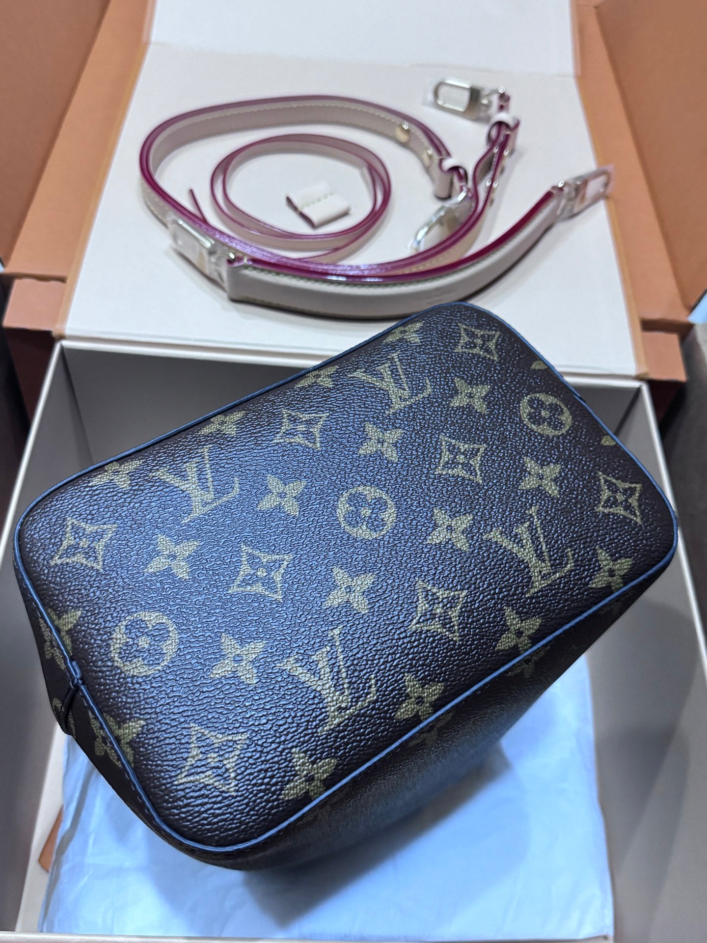 LuxluxHouse Best Quality Bags Louis Vuitton
