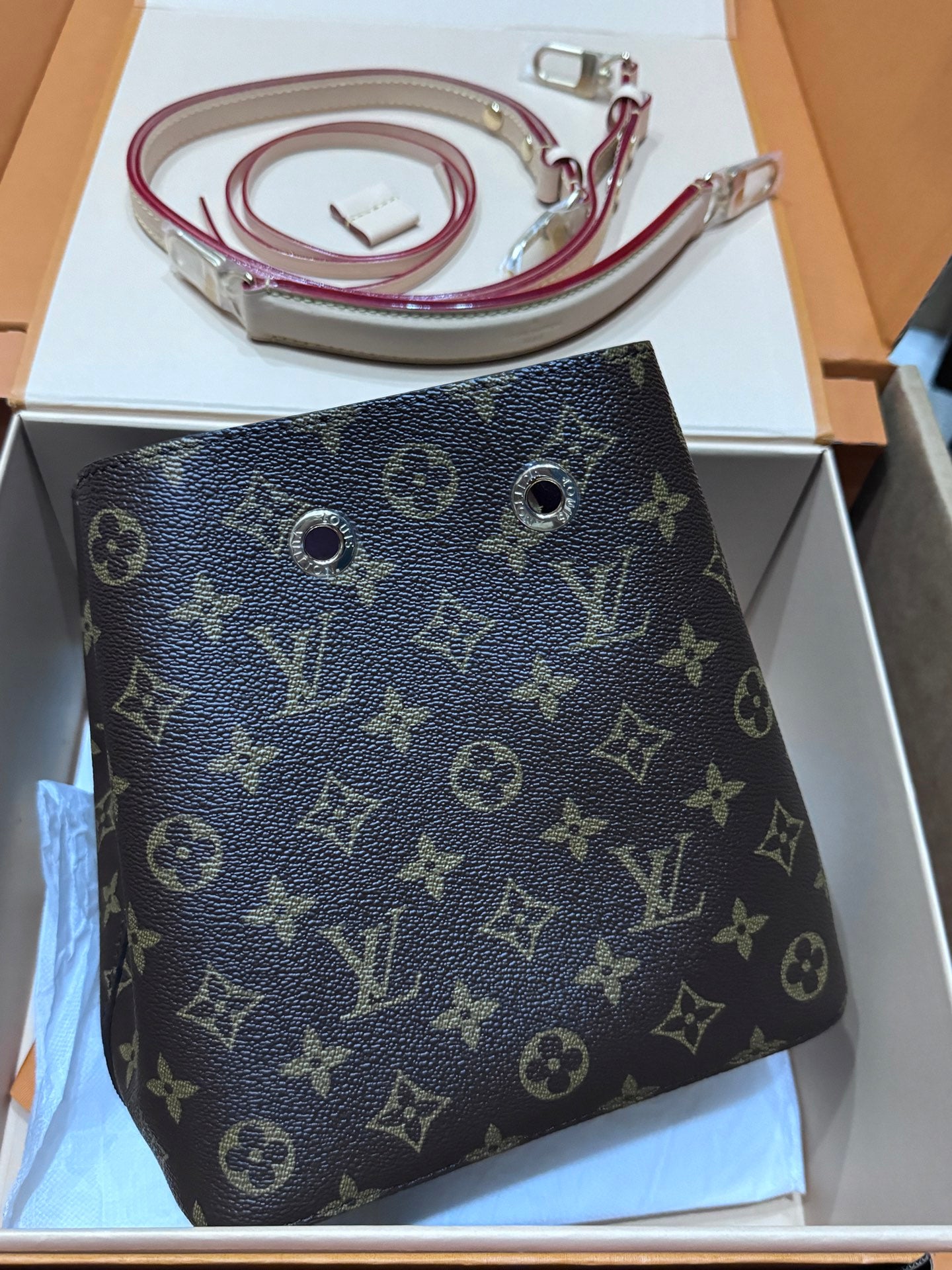 LuxluxHouse Best Quality Bags Louis Vuitton
