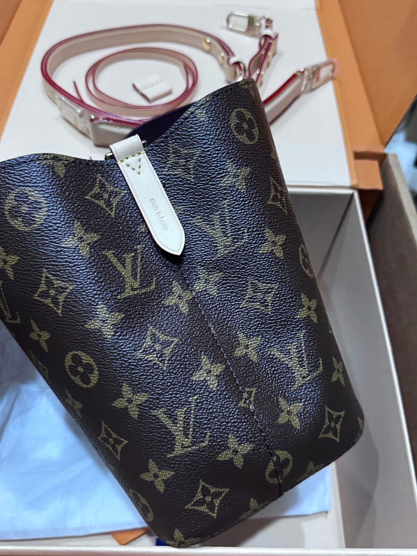LuxluxHouse Best Quality Bags Louis Vuitton