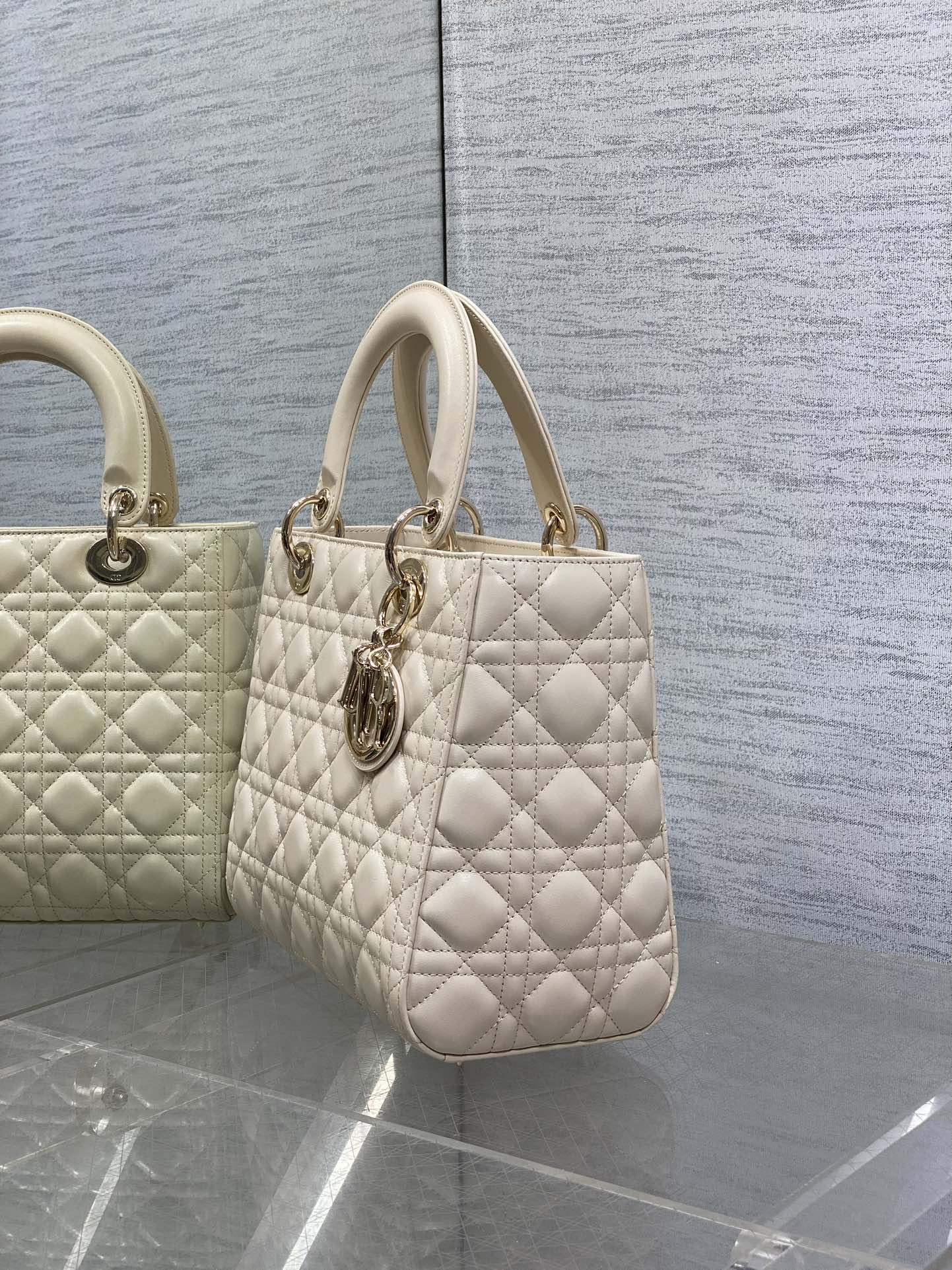 LuxluxHouse Best Quality Bags Women Dior
