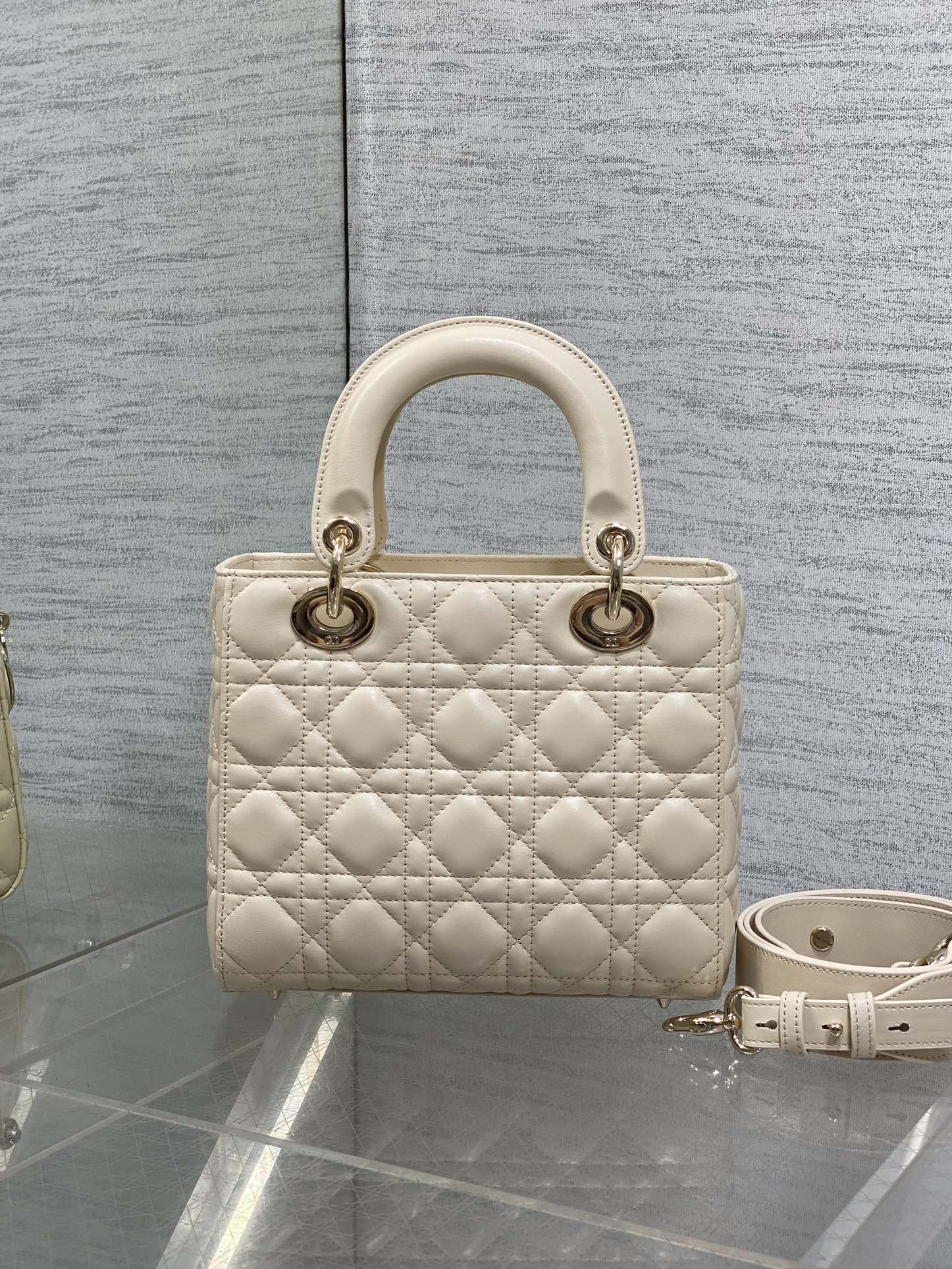 LuxluxHouse Best Quality Bags Women Dior