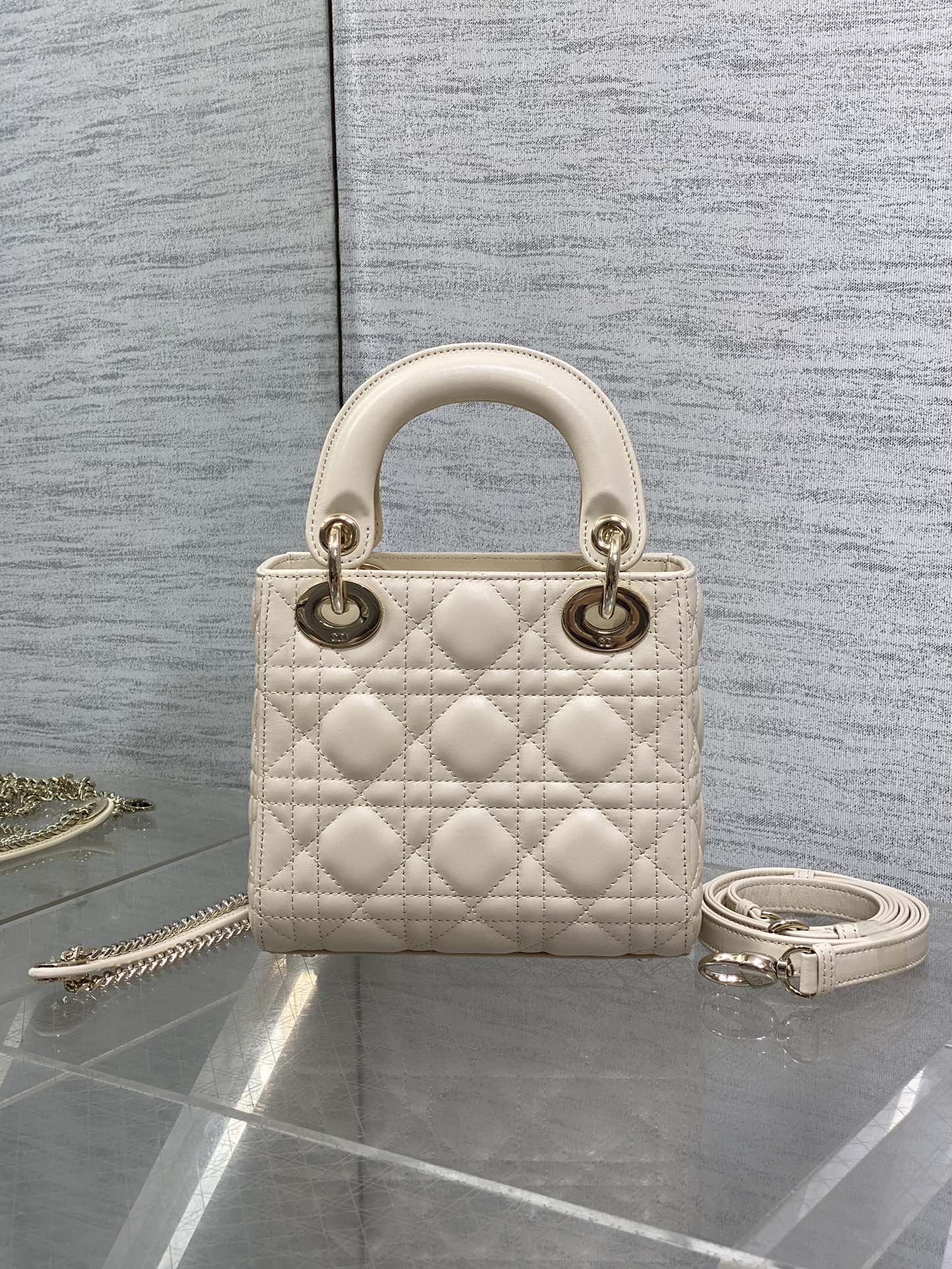 LuxluxHouse Best Quality Bags Women Dior