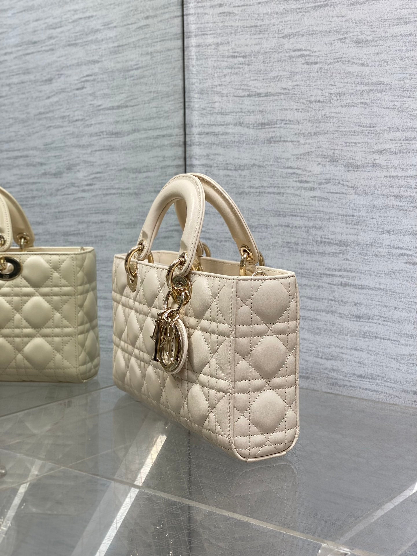 LuxluxHouse Best Quality Bags Women Dior