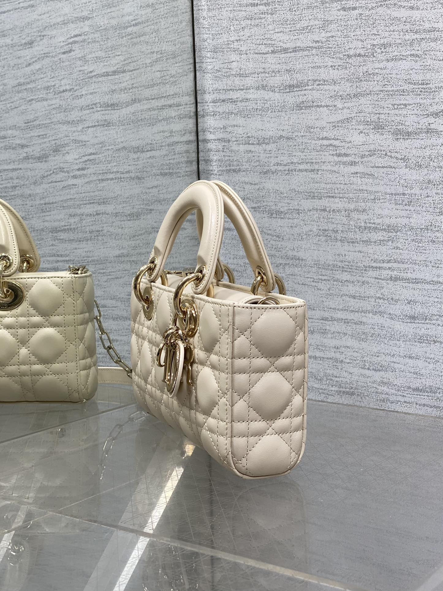 LuxluxHouse Best Quality Bags Women Dior