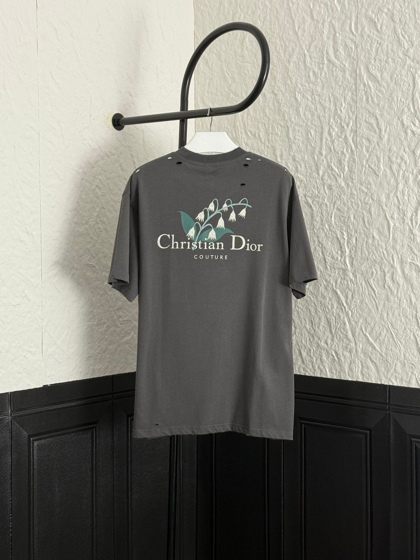 LuxluxHouse Best Quality Clothes T-shirt Dior