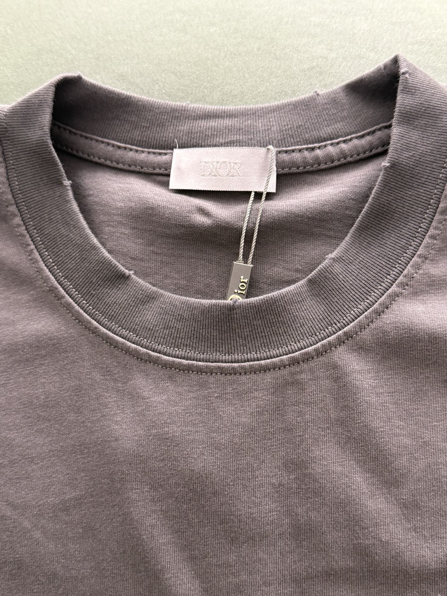 LuxluxHouse Best Quality Clothes T-shirt Dior