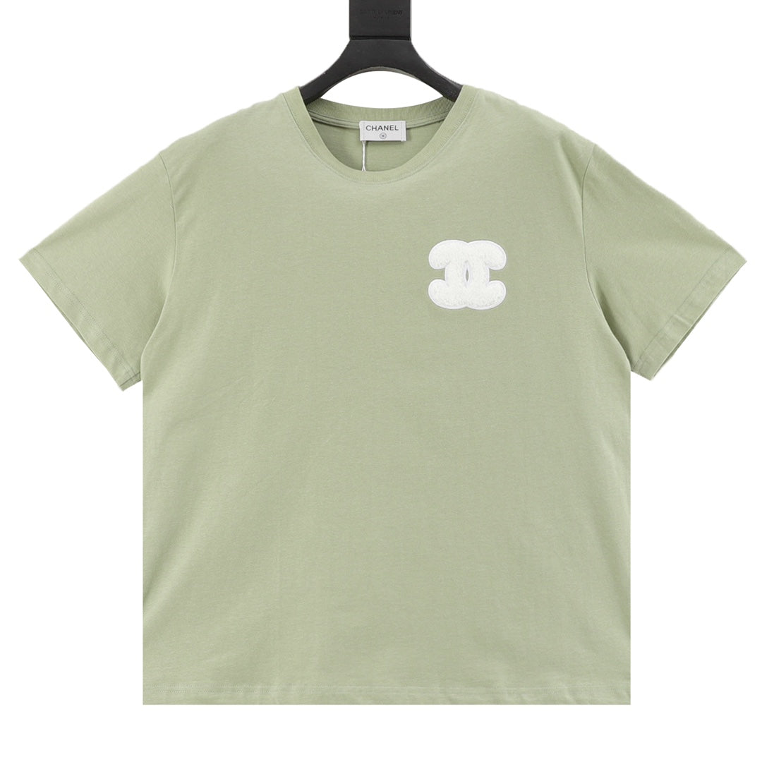 LuxluxHouse Best Quality Clothes T-shirt Chanel & Maison Margiela