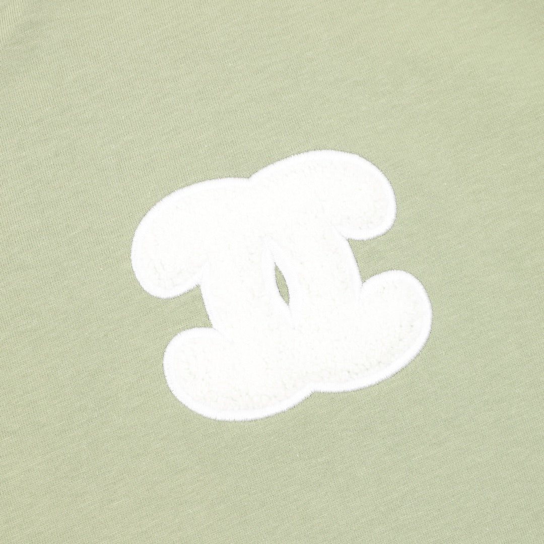 LuxluxHouse Best Quality Clothes T-shirt Chanel & Maison Margiela