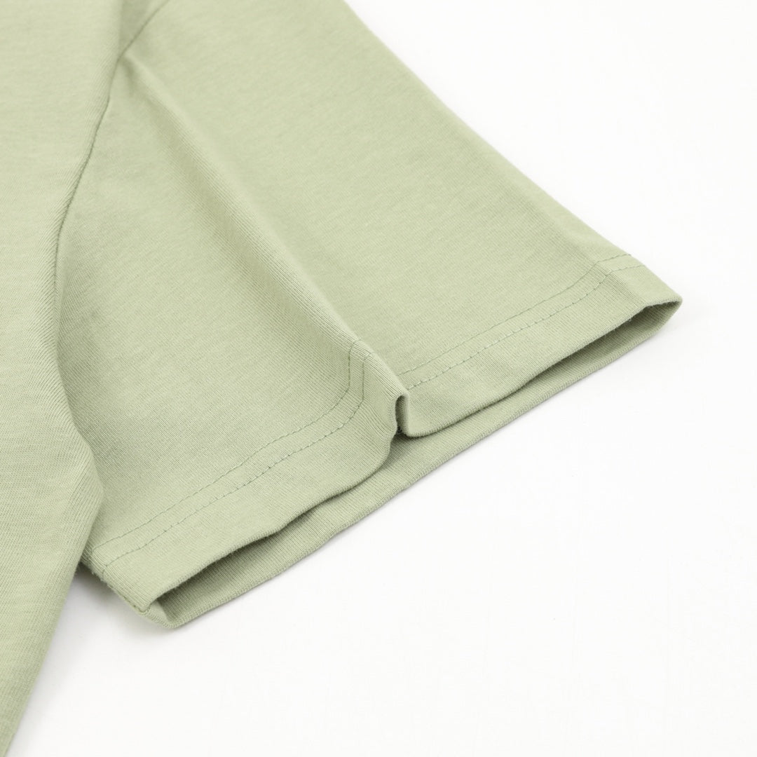 LuxluxHouse Best Quality Clothes T-shirt Chanel & Maison Margiela