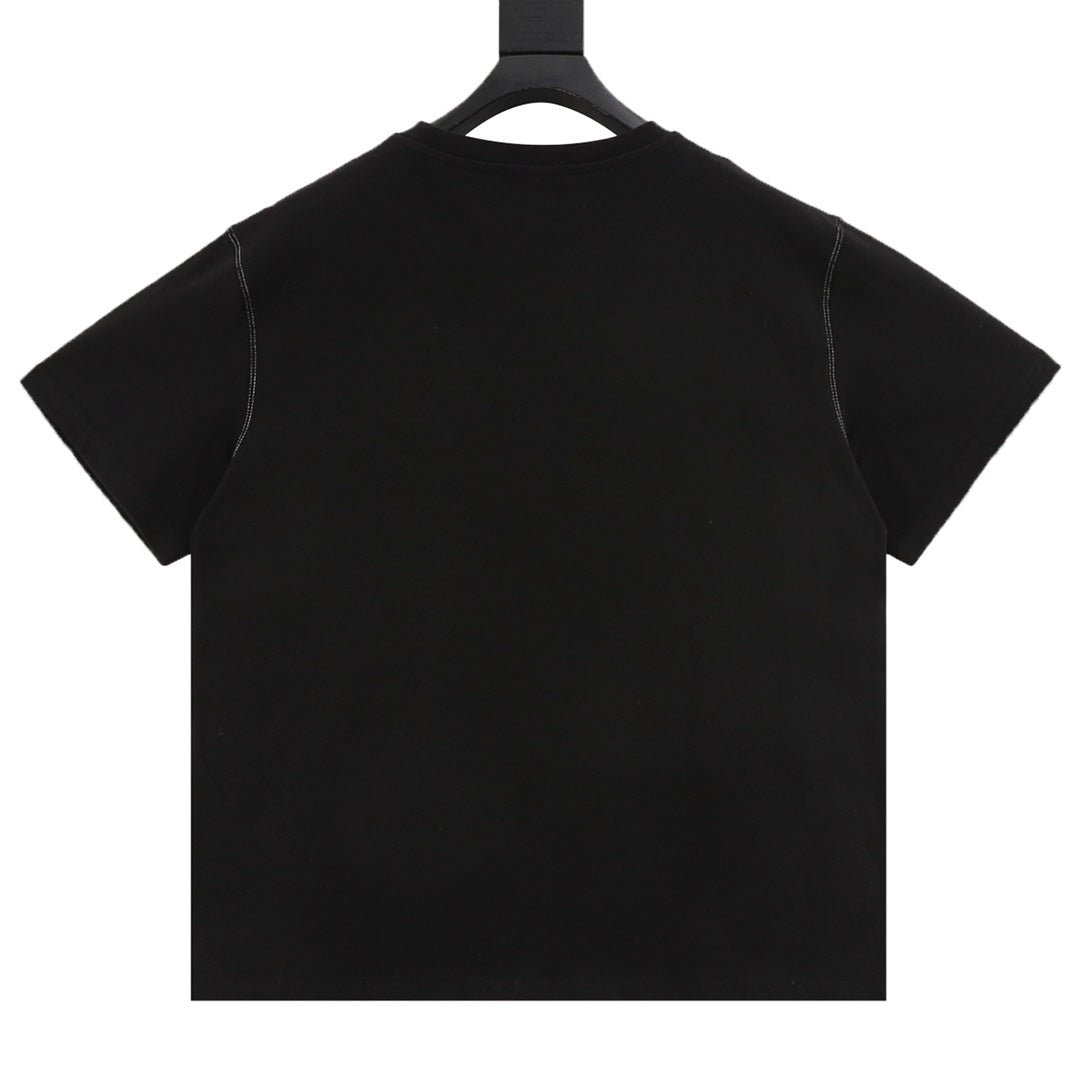 LuxluxHouse Best Quality Clothes Miu Miu T-shirt