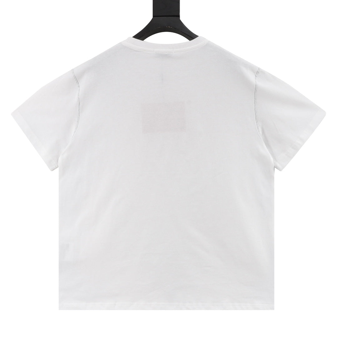 LuxluxHouse Best Quality Clothes Miu Miu T-shirt